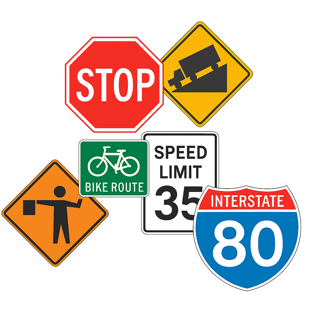 Pennsylvania Driver's Manual